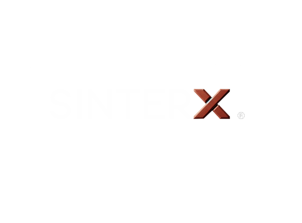SINTERXSTONE